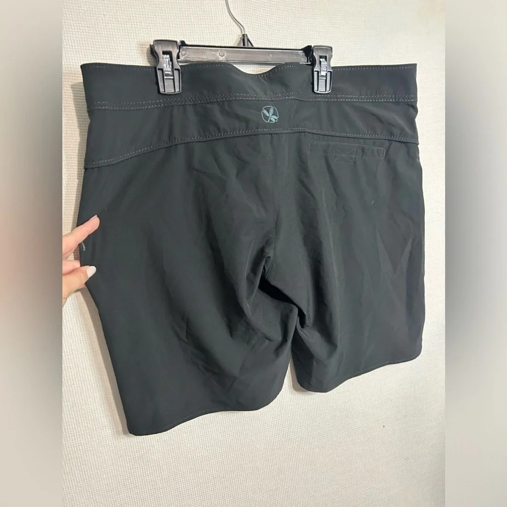 Men’s carve designs athletic shorts/swim shorts